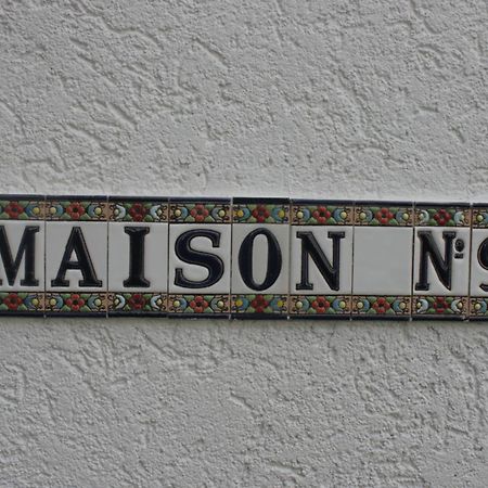 Maison No.9 Rosbach vor der Höhe Exteriör bild